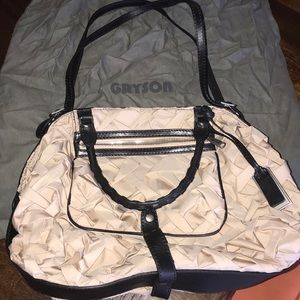 Gryson Olivia bag